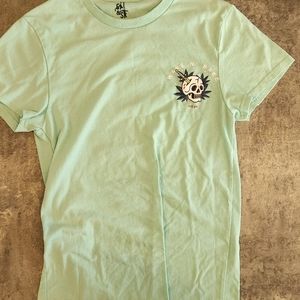 Wake & Bake shirt Size Large